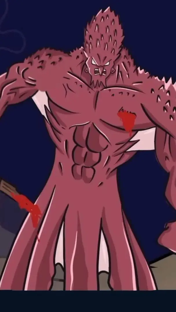 ai character: Siswa Tetakel background