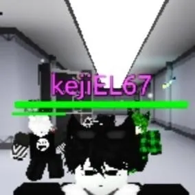 chat with ai character: keji EL 67