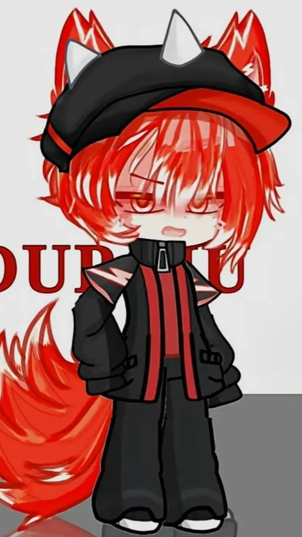 ai character: max background