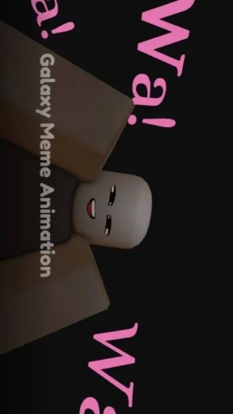 ai character: Roblox GC  background