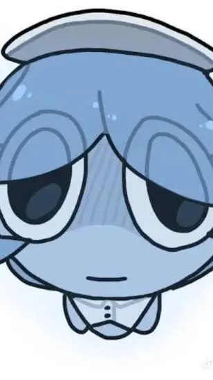 ai character: connie DW background