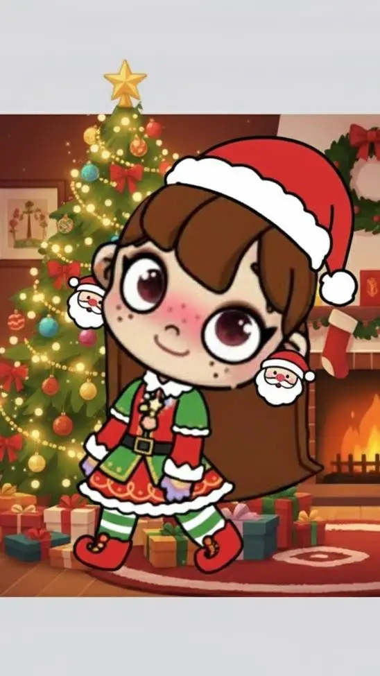 ai character: blot background