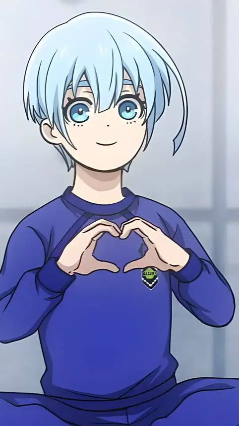 Talkie AI - Chat with ✮⋆˙ Hiori Yo! ᝰ.ᐟ