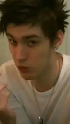 ai character: Dexter 2010 background