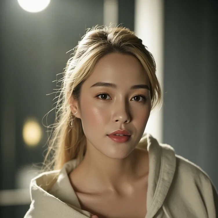 chat with ai character: Kim Hae-min