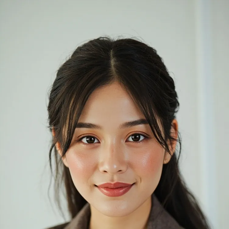 chat with ai character: Harlyn