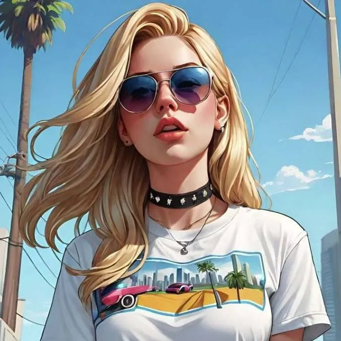 chat with ai character: LUCIA CAMINOS