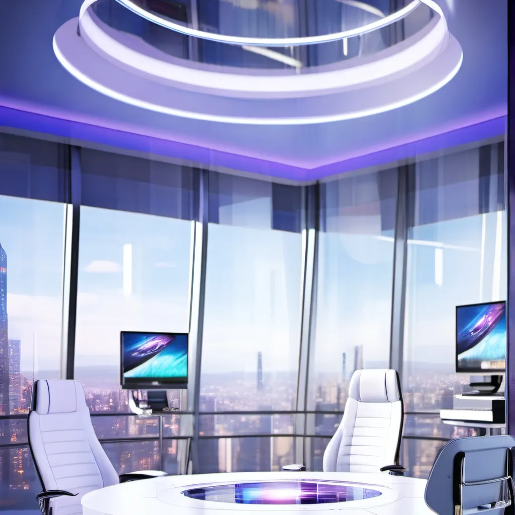 chat with ai character: The Fame Desk