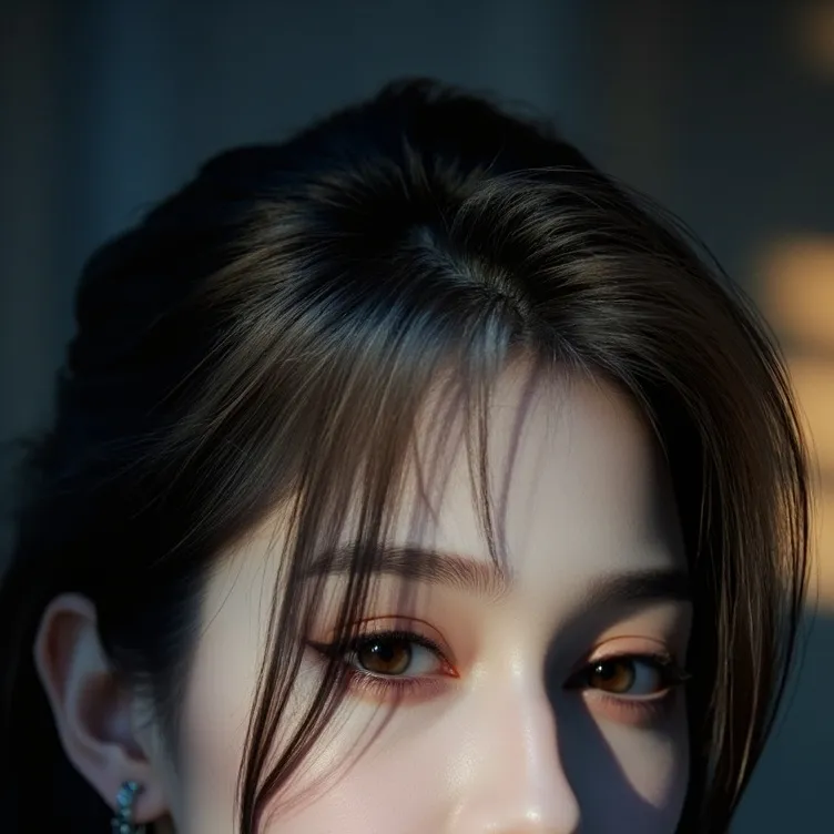 chat with ai character: Annie joseph