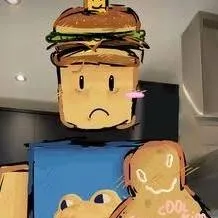 chat with ai character: Forsaken