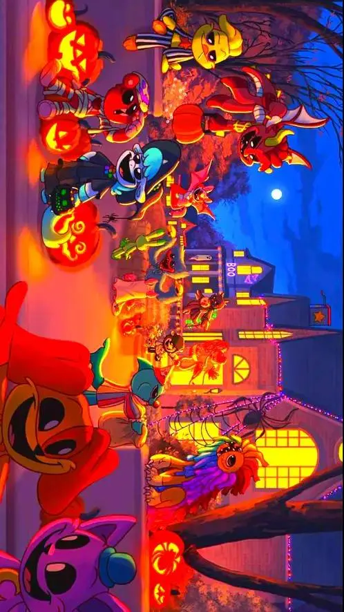 Talkie AI - Chat with poppy playtimemyau