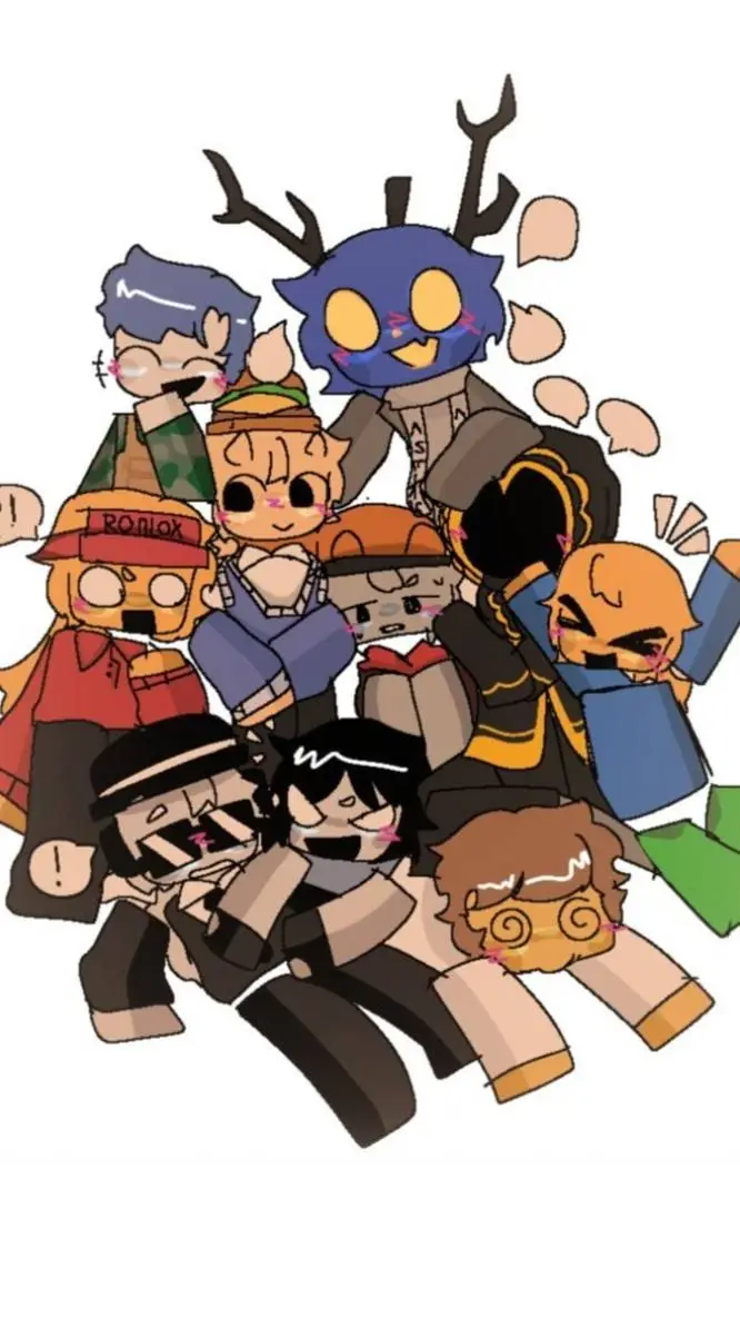 ai character: Forsaken Ships background