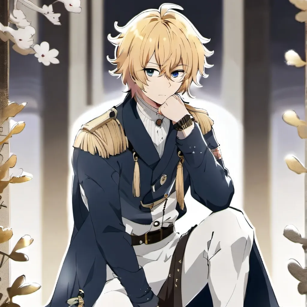 chat with ai character: mikayuu