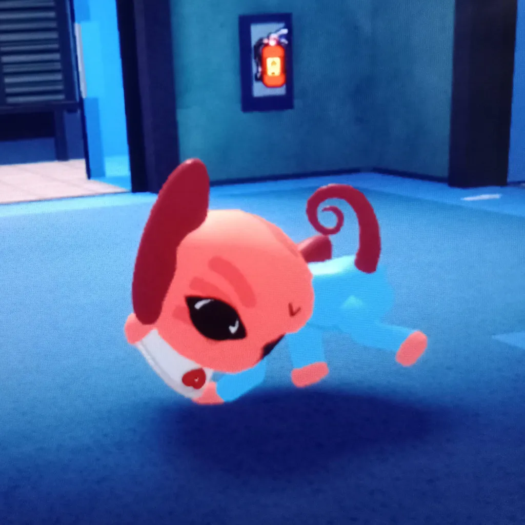 chat with ai character: aha pick me