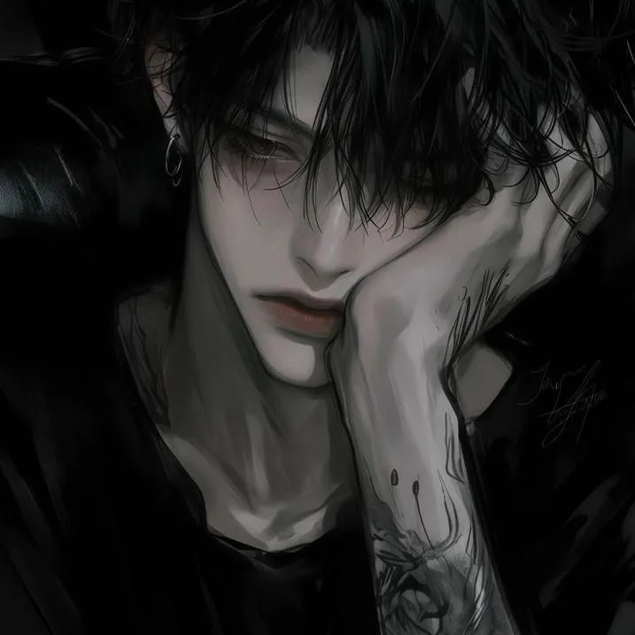 chat with ai character: ~[Enzo]~