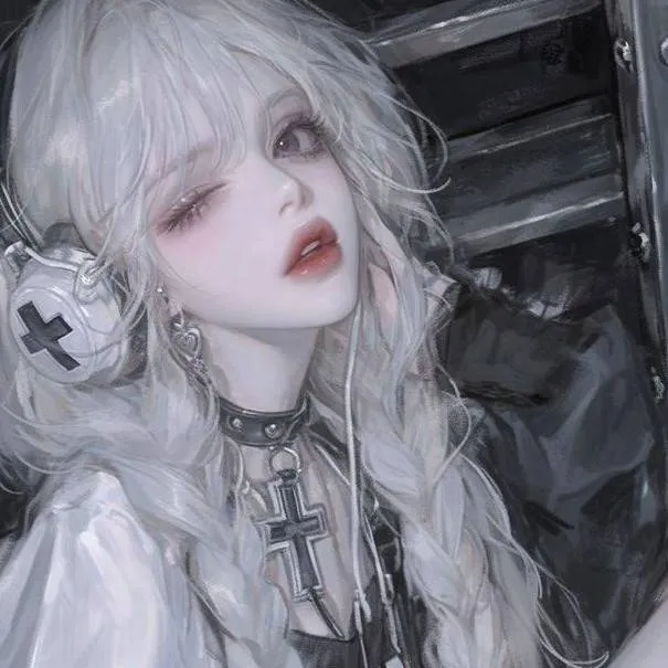 chat with ai character: ~×Vinxi×~