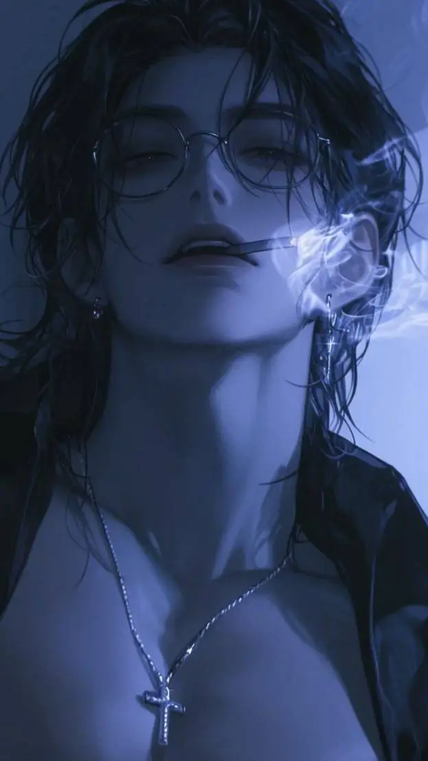 ai character: ~*Zyran*~ background