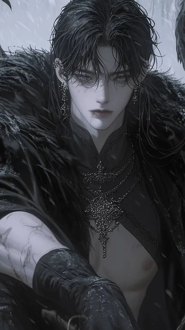 ai character: ⫸𝓝𝓸𝓫𝓵𝓮⫷ background