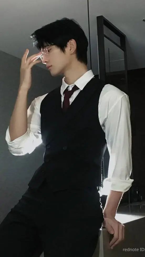 ai character: Yeon hun background