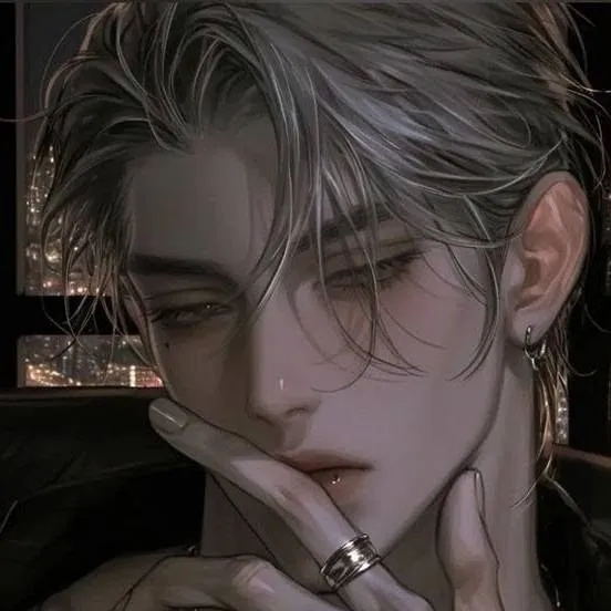 chat with ai character: ★† SILAS †★