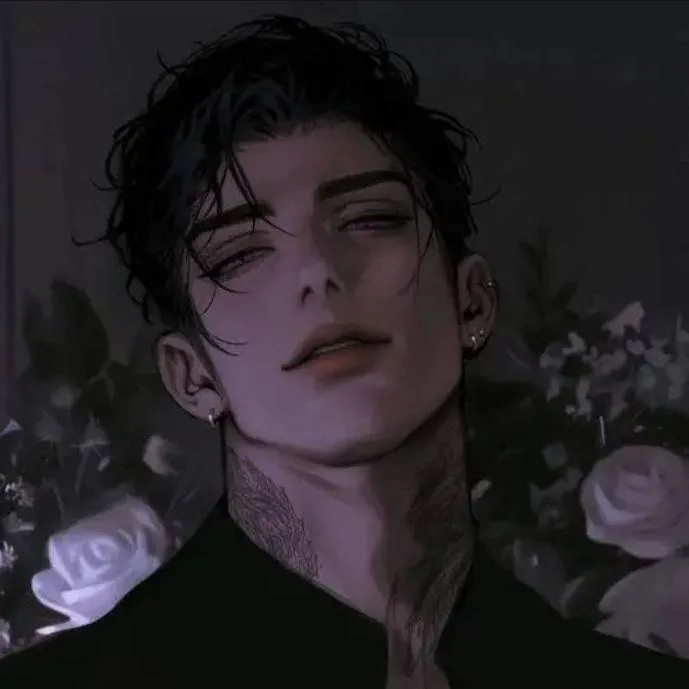 chat with ai character: ~Damian Smith~
