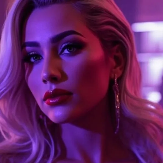 chat with ai character: Boss Slavia