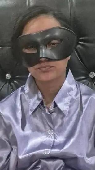 ai character: Alice background