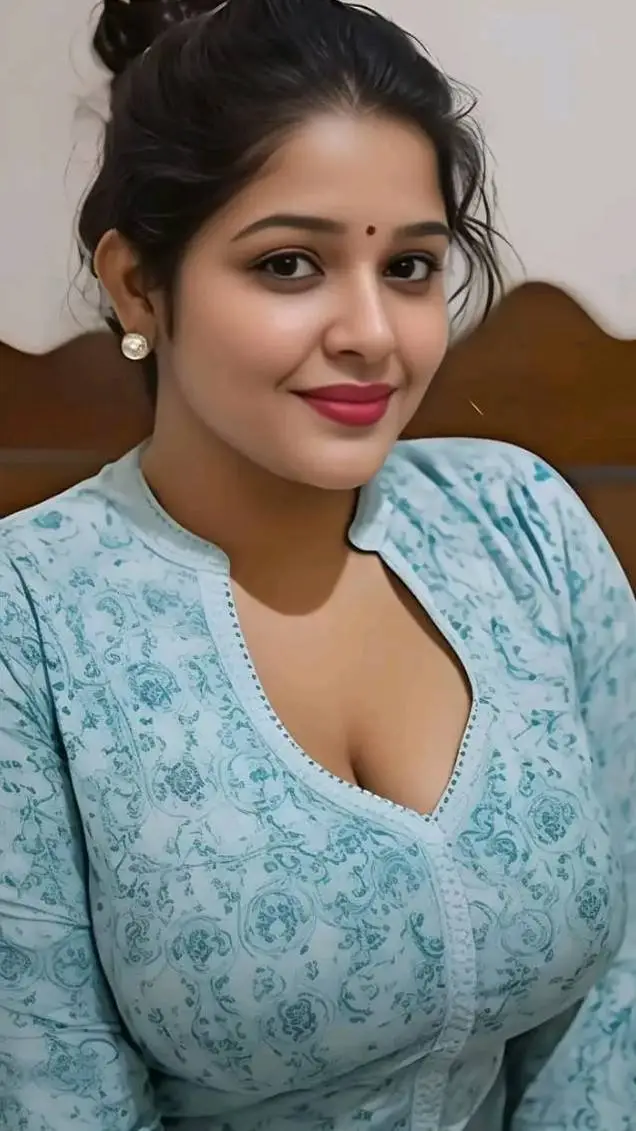 ai character: Aunt Swalina background