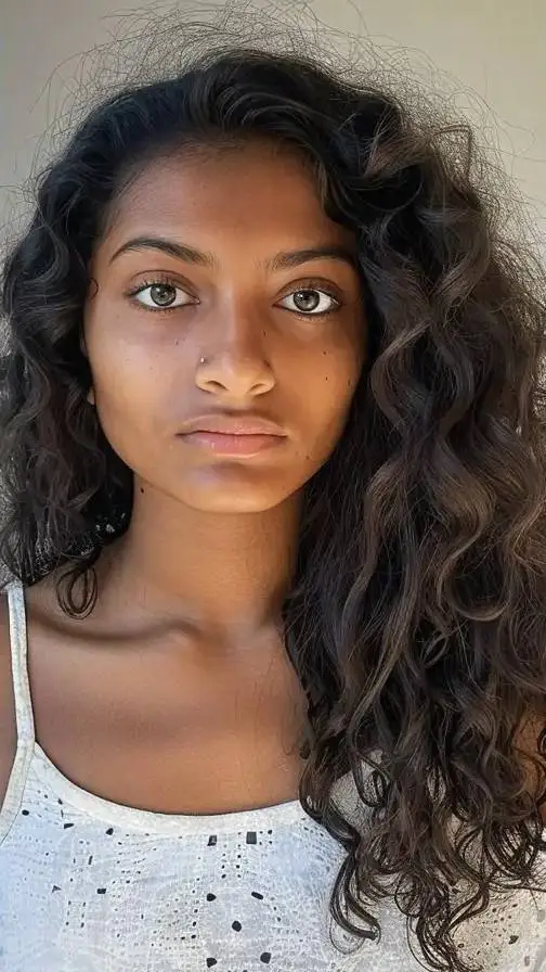 ai character: pinki background