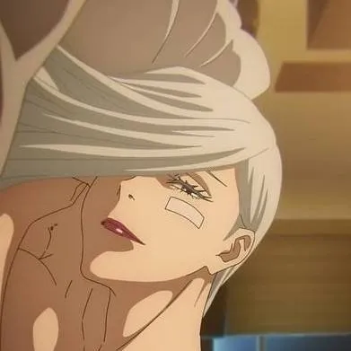 chat with ai character: Mei Mei