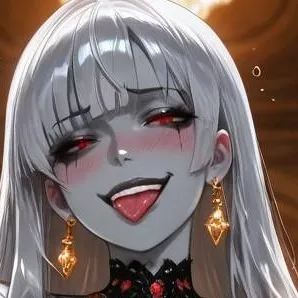 chat with ai character: Mia