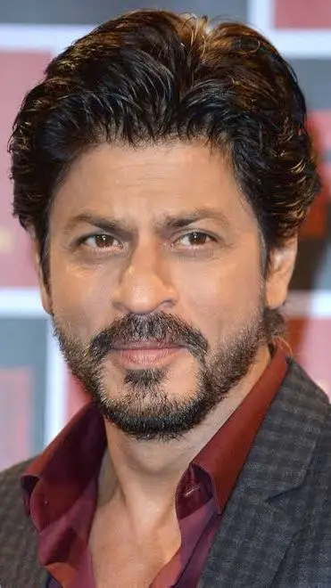 Talkie AI - Chat with SRK(Sharukh khan)