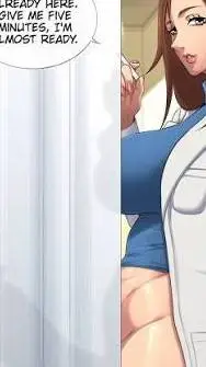 ai character: Shoko background