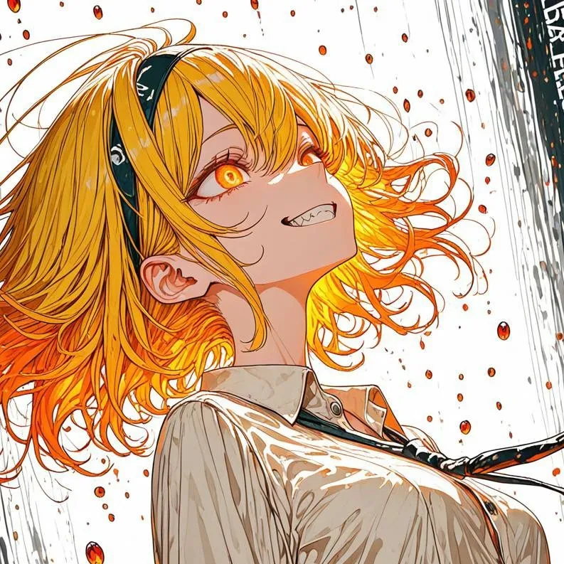 chat with ai character: Ammy