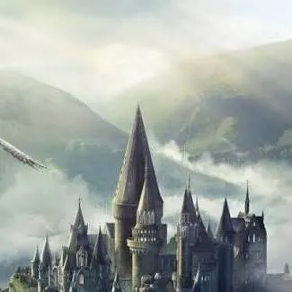 chat with ai character: Hogwarts