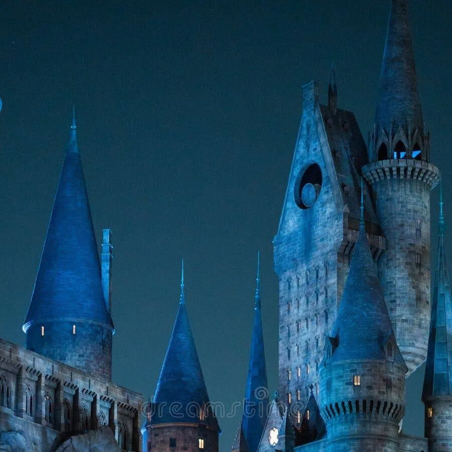 chat with ai character: HoGwArTs
