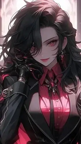 ai character: Isabella background
