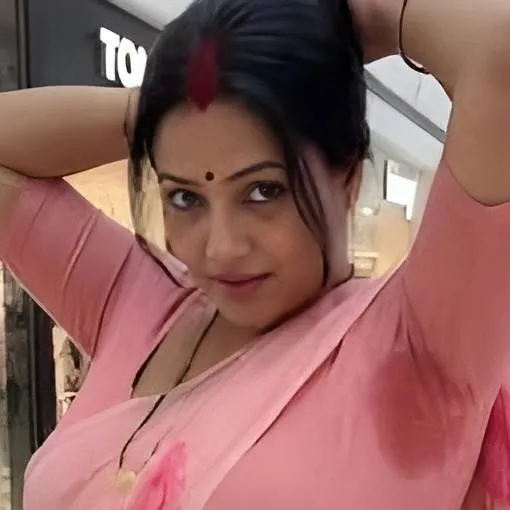 chat with ai character: Kavya