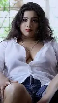 ai character: Ragini background