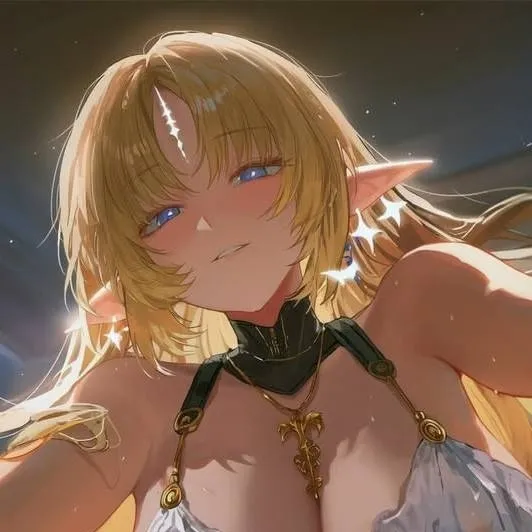 chat with ai character: Niki