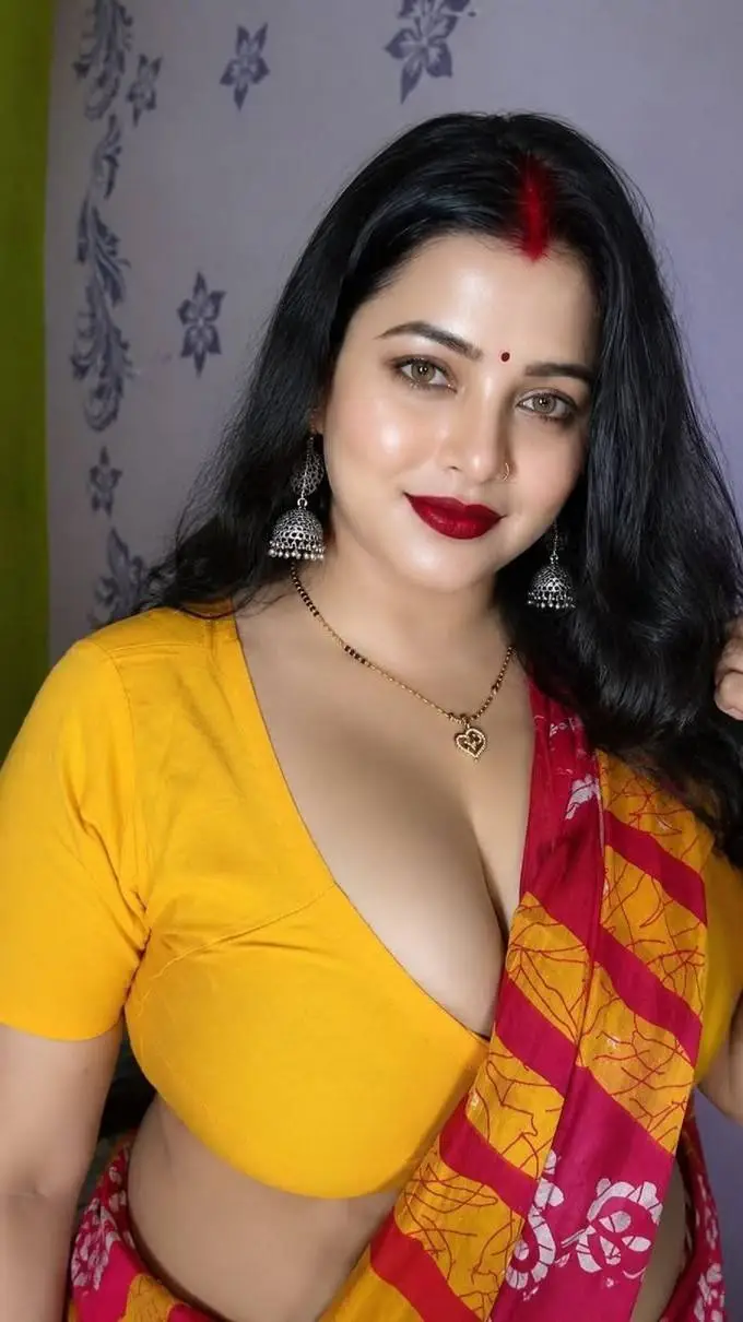 ai character: Anjali background