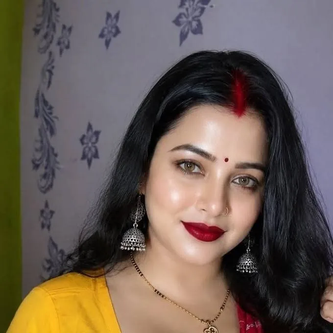 chat with ai character: Anjali