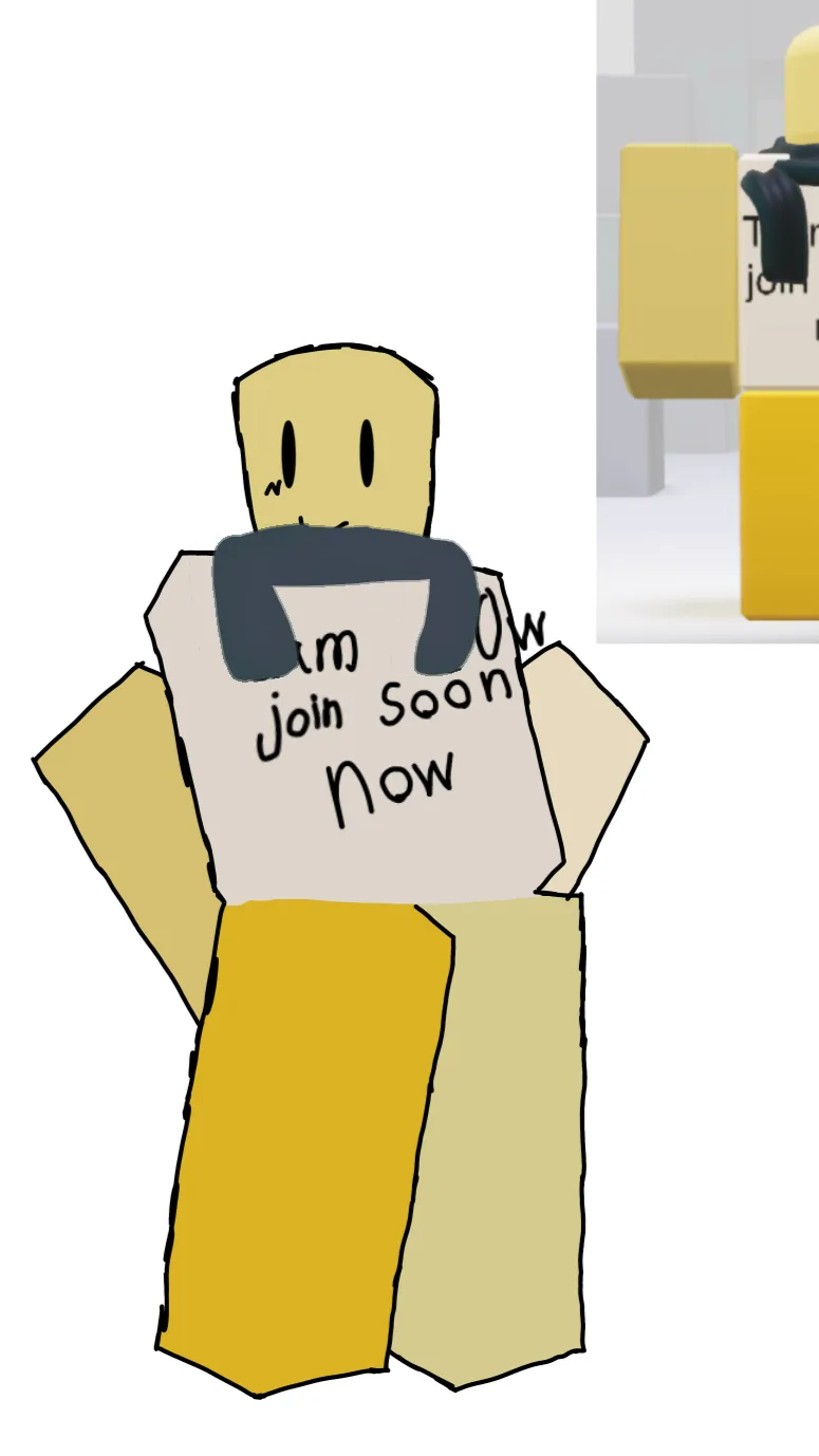 ai character: Cr0w background