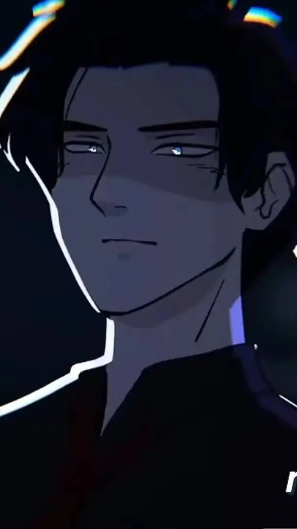 ai character: MAGNUS💋 background