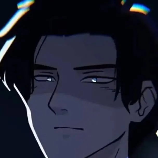 chat with ai character: MAGNUS💋