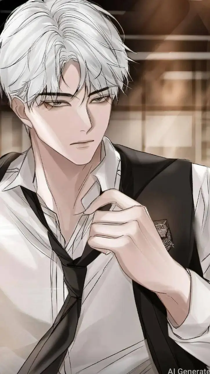 ai character: cidreck background
