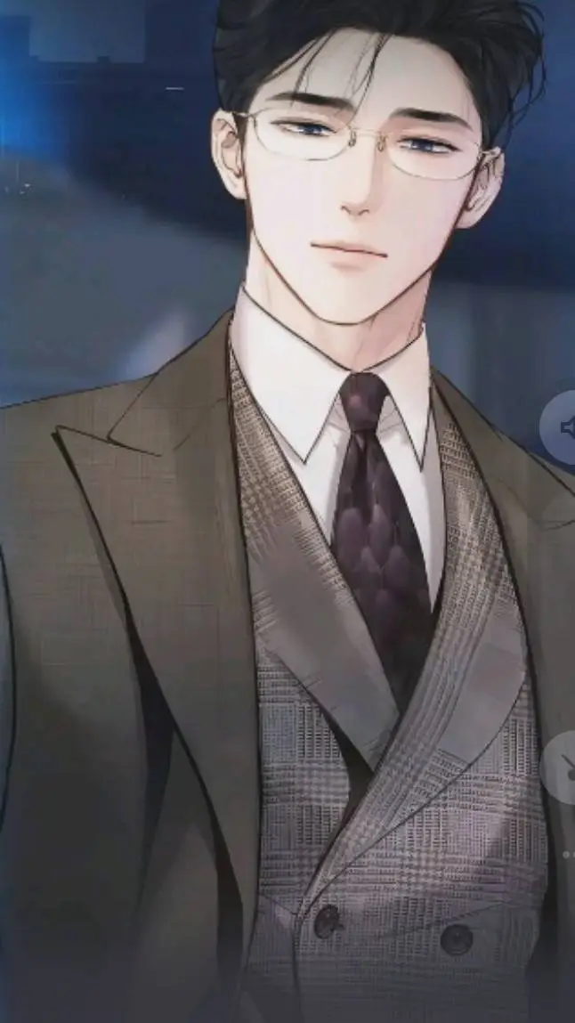 ai character: David Ezekiel background