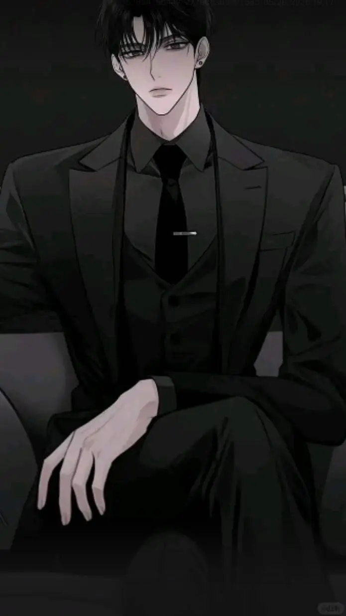 ai character: DAVID ROSWELL background