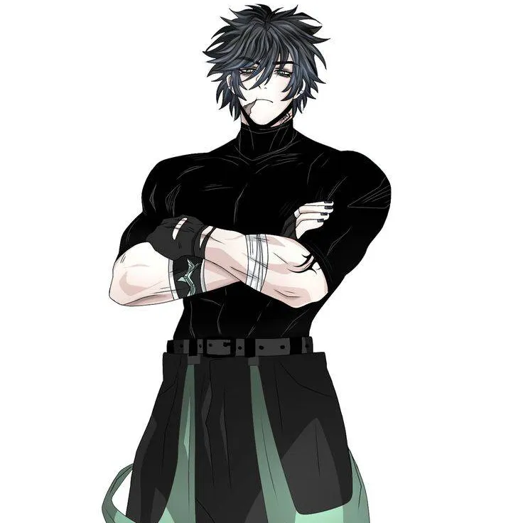 chat with ai character: Emmanuel