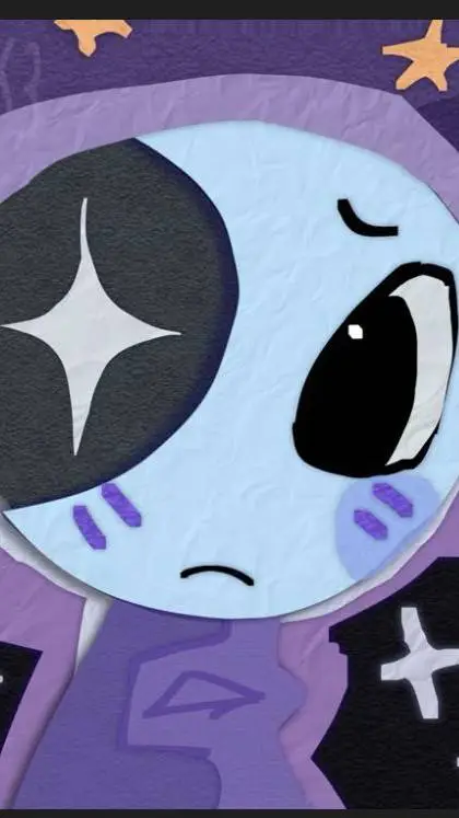 ai character: astro x you ˃͈◡˂͈ background